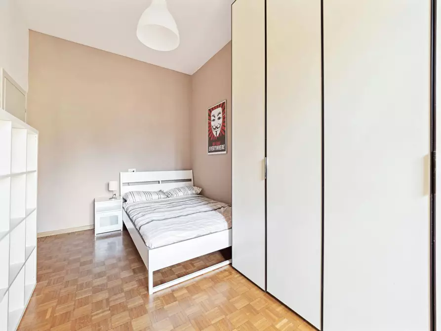 Immagine 3 di Camera in affitto  in Via Orti a Milano