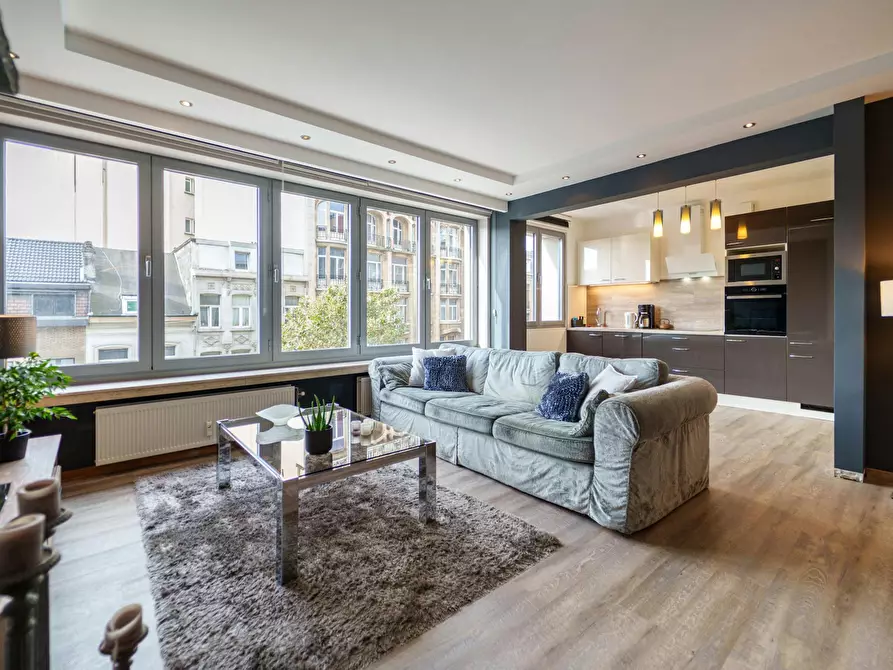 Immagine 1 di Appartamento in affitto  in Carnotstraat a Antwerpen