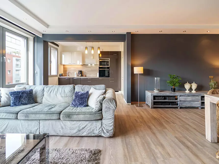 Immagine 2 di Appartamento in affitto  in Carnotstraat a Antwerpen