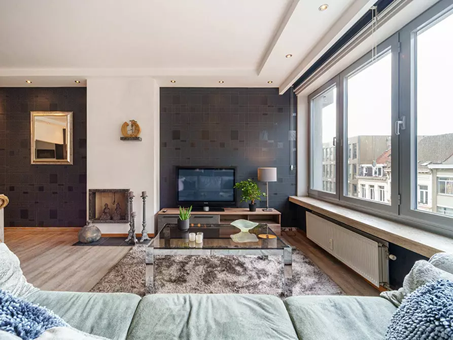 Immagine 3 di Appartamento in affitto  in Carnotstraat a Antwerpen
