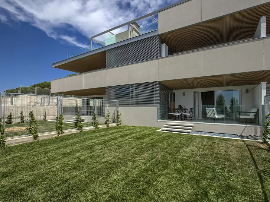 Immagine 1 di Casa indipendente in affitto  in Avenida Condesa de Chinchón a Residencia Nuestra Señora Del Pilar (Boadilla)