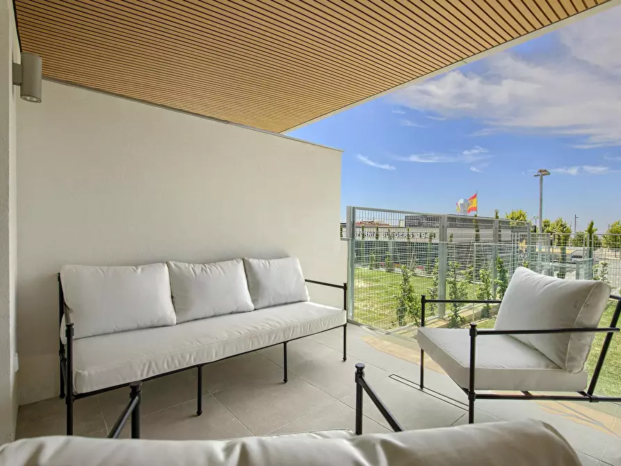 Immagine 9 di Casa indipendente in affitto  in Avenida Condesa de Chinchón a Residencia Nuestra Señora Del Pilar (Boadilla)