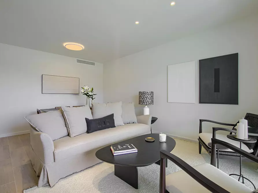 Immagine 6 di Casa indipendente in affitto  in Avenida Condesa de Chinchón a Residencia Nuestra Señora Del Pilar (Boadilla)
