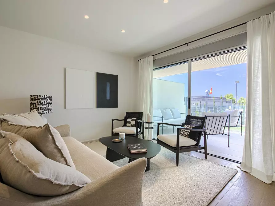 Immagine 4 di Casa indipendente in affitto  in Avenida Condesa de Chinchón a Residencia Nuestra Señora Del Pilar (Boadilla)