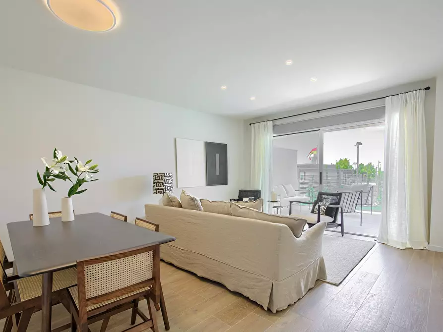 Immagine 3 di Casa indipendente in affitto  in Avenida Condesa de Chinchón a Residencia Nuestra Señora Del Pilar (Boadilla)