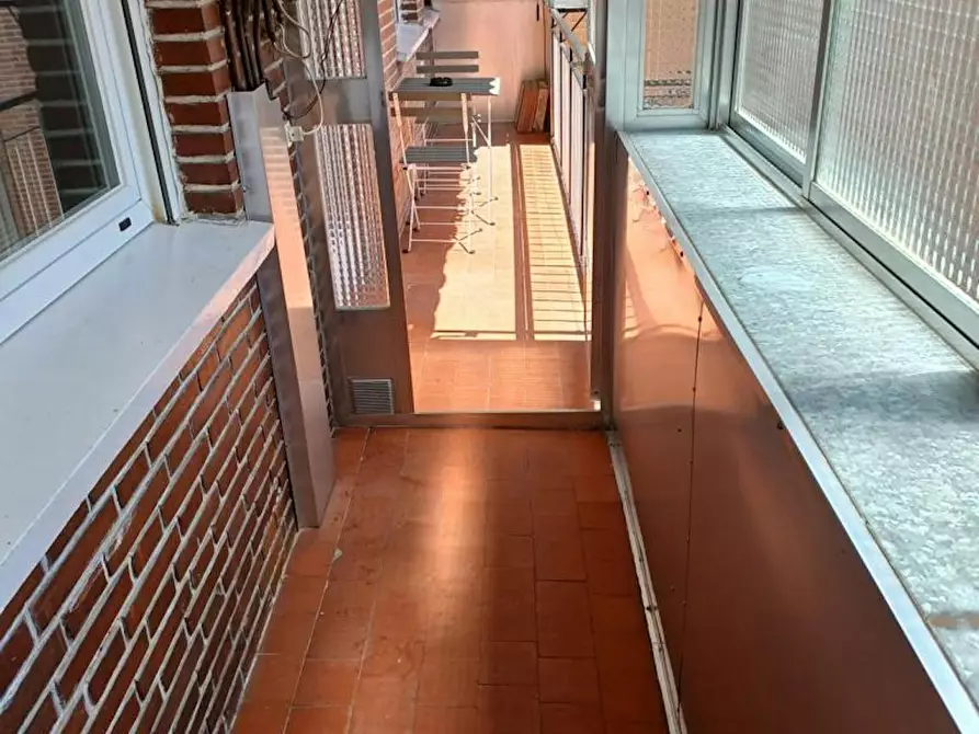 Immagine 5 di Camera in affitto  in Calle de Maseda a Madrid