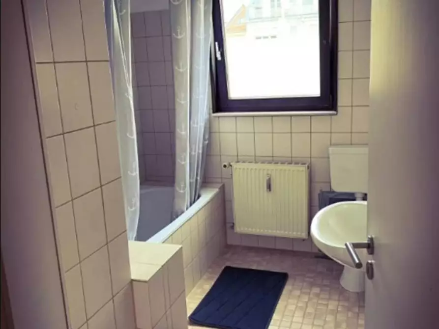 Immagine 9 di Appartamento in affitto  in Staufenstraße a Frankfurt am Main