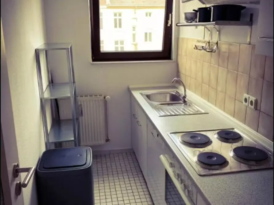 Immagine 10 di Appartamento in affitto  in Staufenstraße a Frankfurt am Main
