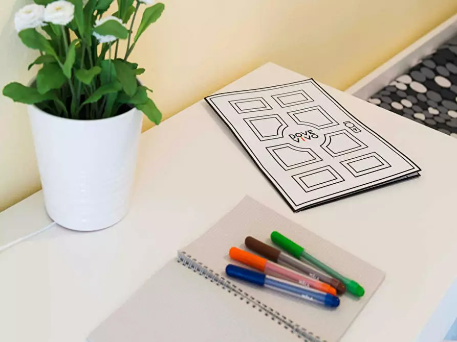 Immagine 7 di Camera in affitto  in Via Salvatore Barzilai a Milano