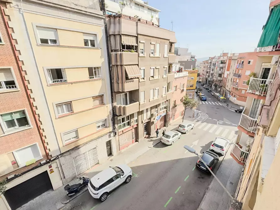 Immagine 4 di Camera in affitto  in Carrer de l'Antiga Travessera a Hospitalet De Llobregat, L'