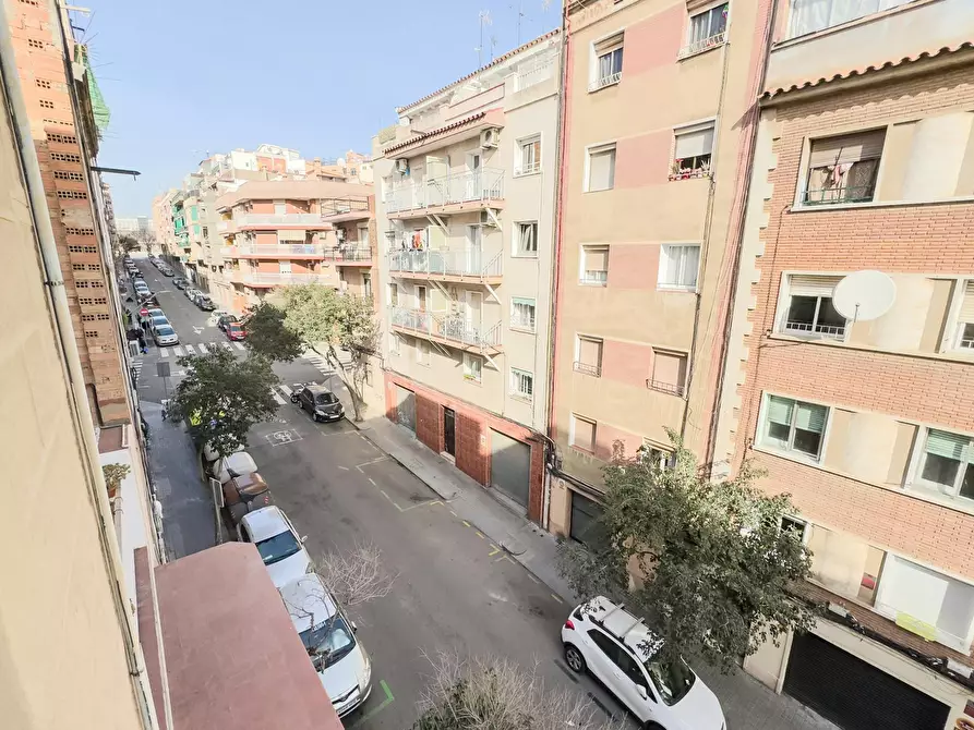 Immagine 3 di Camera in affitto  in Carrer de l'Antiga Travessera a Hospitalet De Llobregat, L'