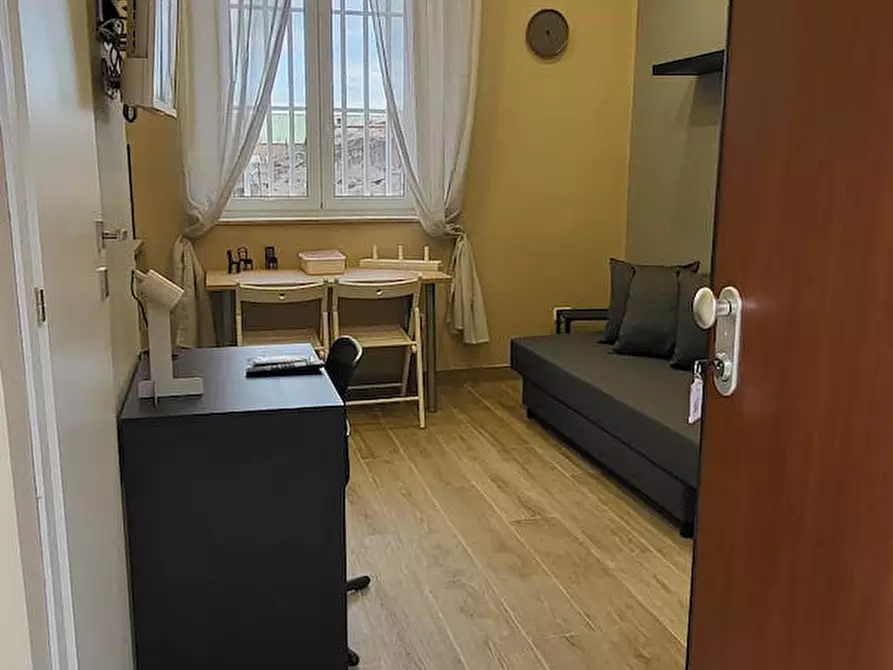 Immagine 8 di Appartamento in affitto  in Vico Giganti a Napoli