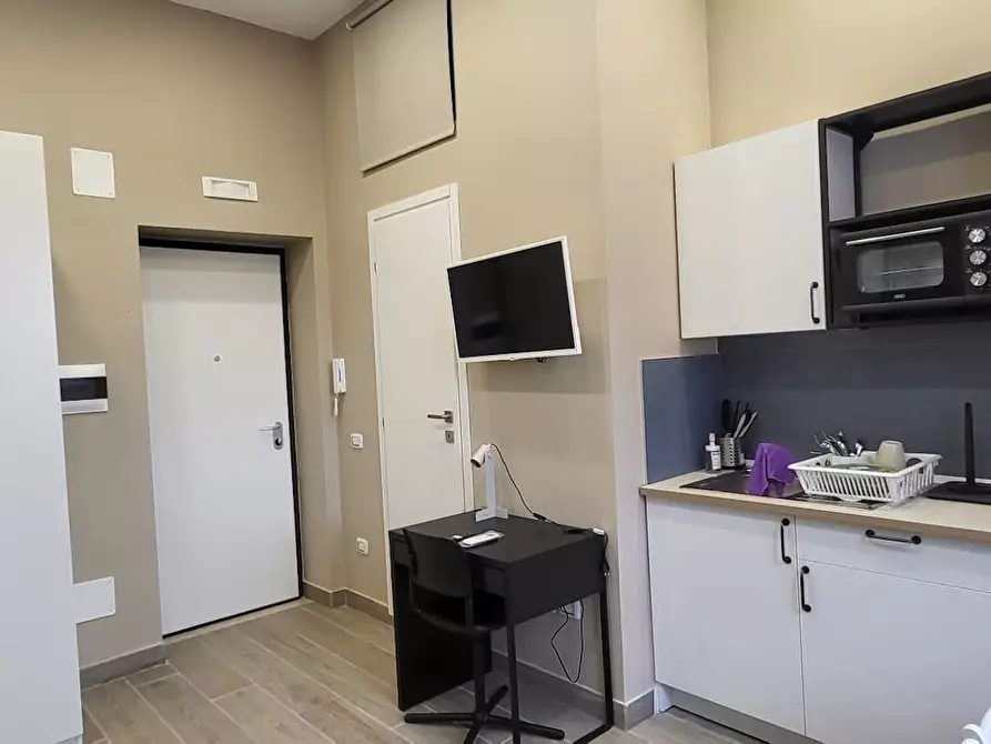 Immagine 7 di Appartamento in affitto  in Vico Giganti a Napoli