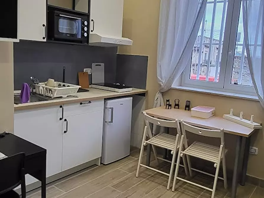 Immagine 2 di Appartamento in affitto  in Vico Giganti a Napoli