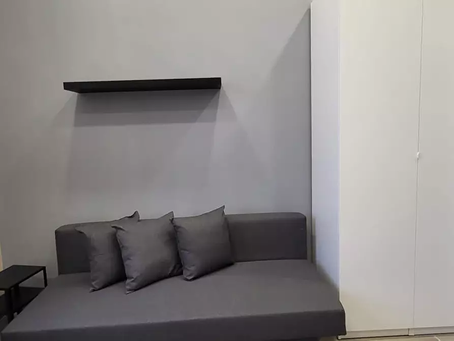 Immagine 6 di Appartamento in affitto  in Vico Giganti a Napoli