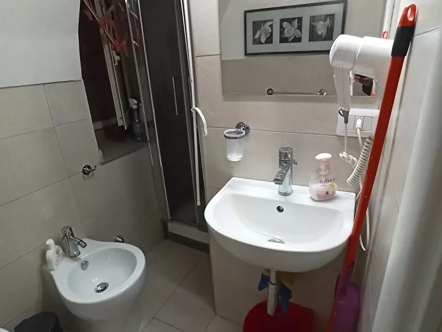 Immagine 8 di Appartamento in affitto  in Largo Ecce Homo a Napoli