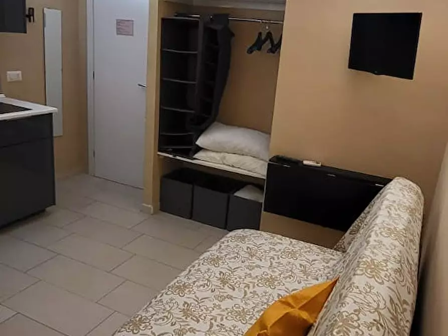 Immagine 10 di Appartamento in affitto  in Largo Ecce Homo a Napoli