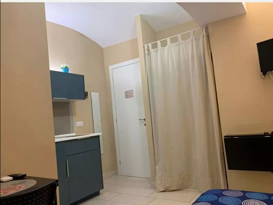 Immagine 2 di Appartamento in affitto  in Largo Ecce Homo a Napoli