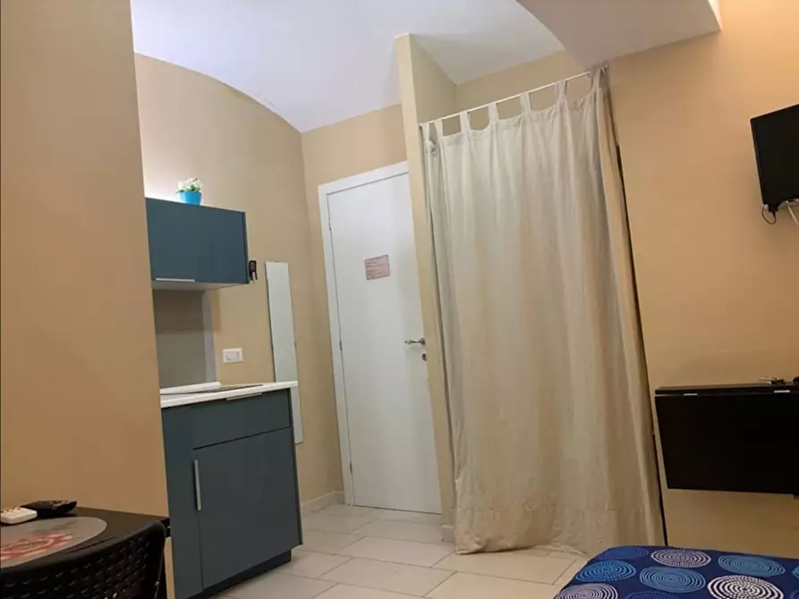 Immagine 5 di Appartamento in affitto  in Largo Ecce Homo a Napoli
