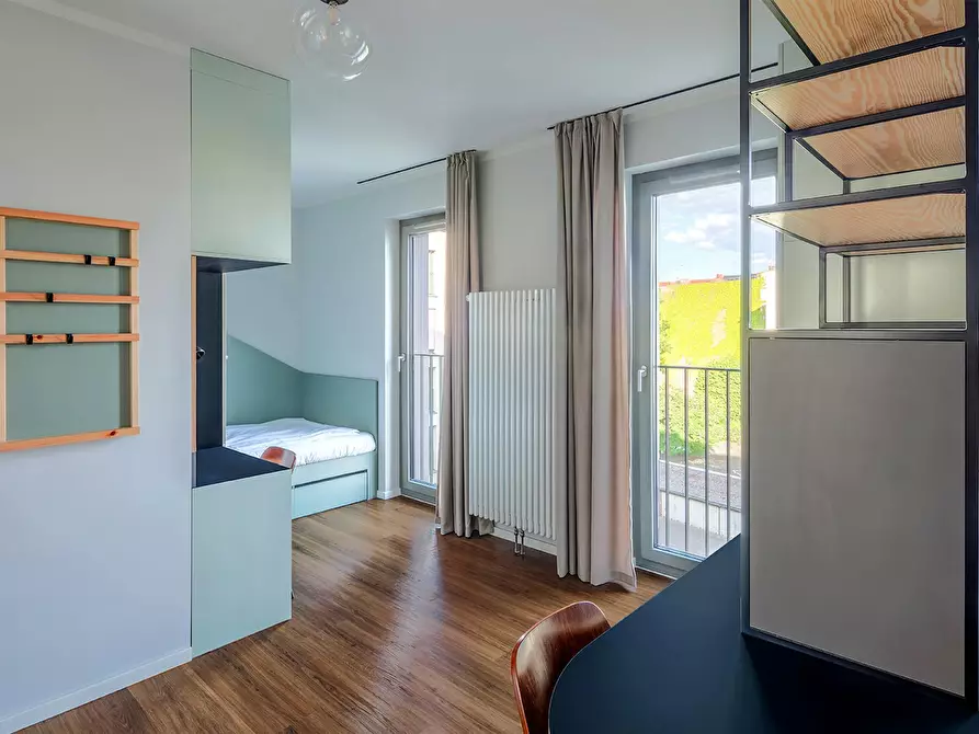 Immagine 3 di Appartamento in affitto  in Braunschweiger Straße a Berlin