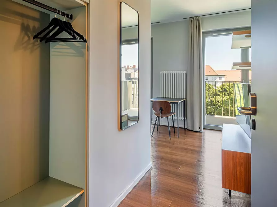 Immagine 1 di Appartamento in affitto  in Braunschweiger Straße a Berlin