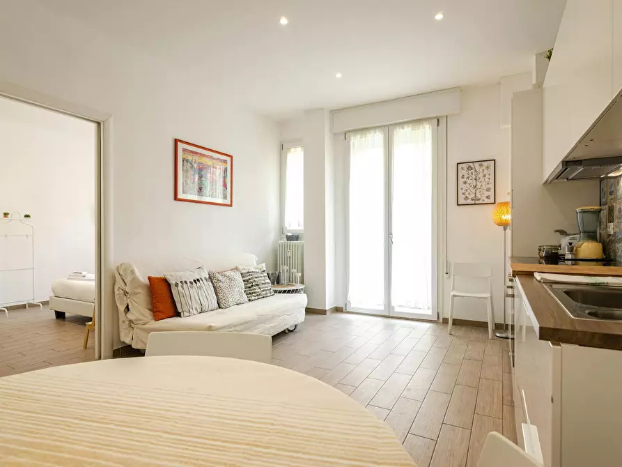 Immagine 1 di Appartamento in affitto  in Via Guglielmo Marconi a Bologna