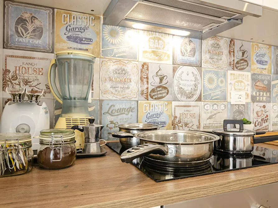 Immagine 7 di Appartamento in affitto  in Via Guglielmo Marconi a Bologna