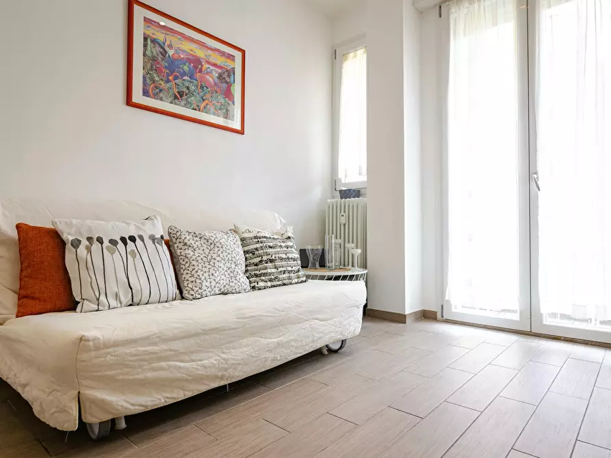 Immagine 8 di Appartamento in affitto  in Via Guglielmo Marconi a Bologna