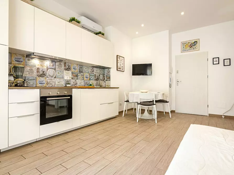 Immagine 4 di Appartamento in affitto  in Via Guglielmo Marconi a Bologna