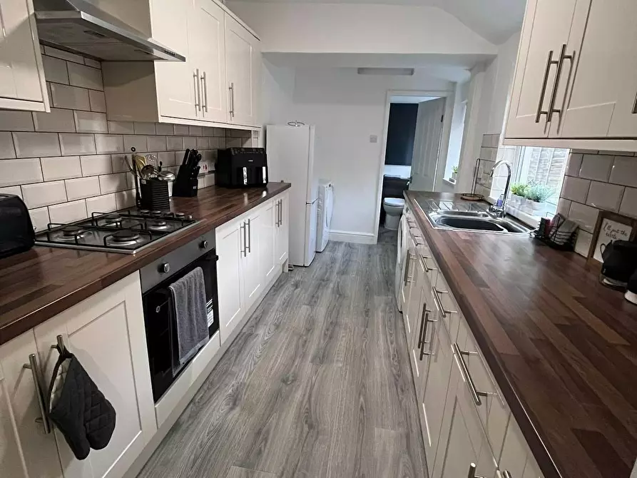 Immagine 3 di Casa indipendente in affitto  in Link Road a 