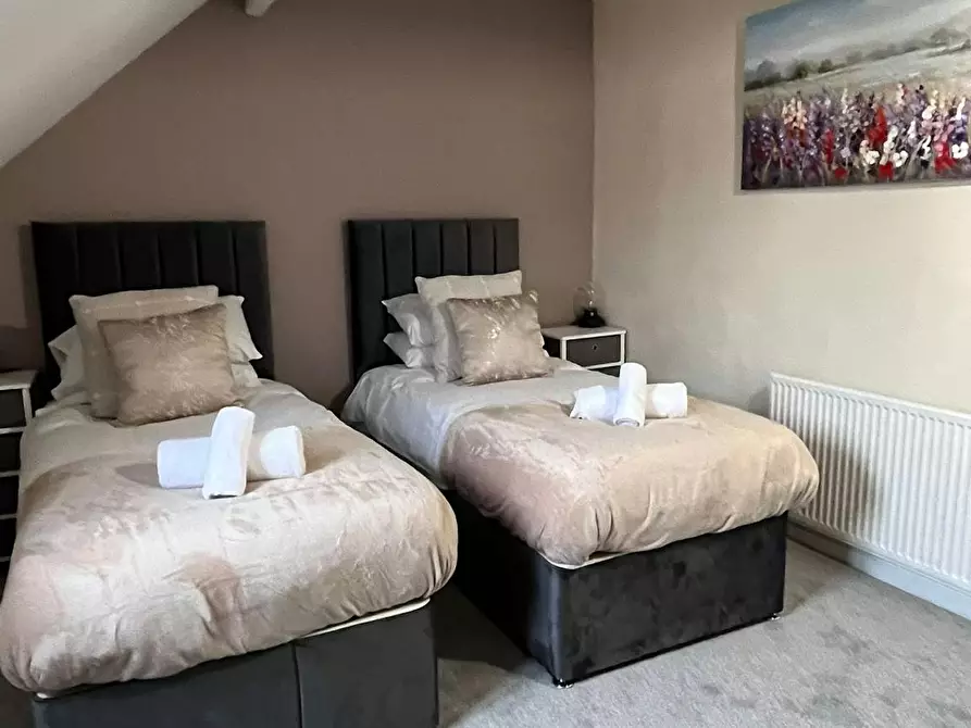 Immagine 8 di Casa indipendente in affitto  in Link Road a 