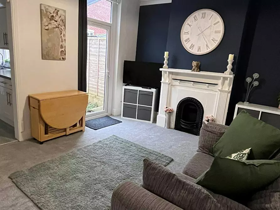 Immagine 9 di Casa indipendente in affitto  in Link Road a 