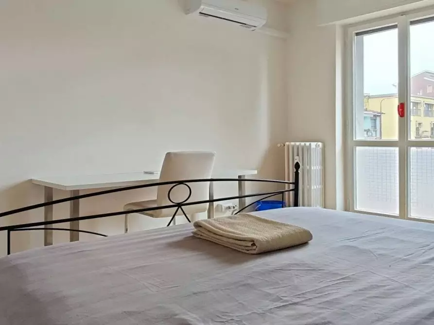 Immagine 3 di Camera in affitto  in Via Alberto da Gandino a Milano