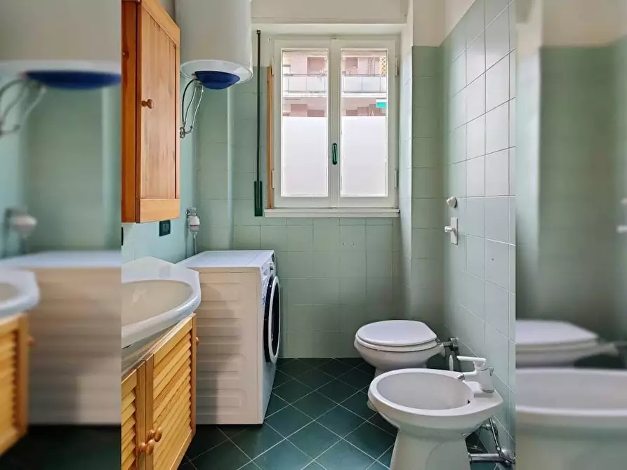 Immagine 8 di Camera in affitto  in Via Alberto da Gandino a Milano