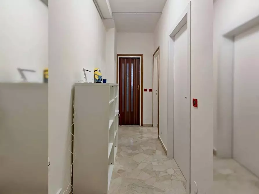 Immagine 9 di Camera in affitto  in Via Alberto da Gandino a Milano