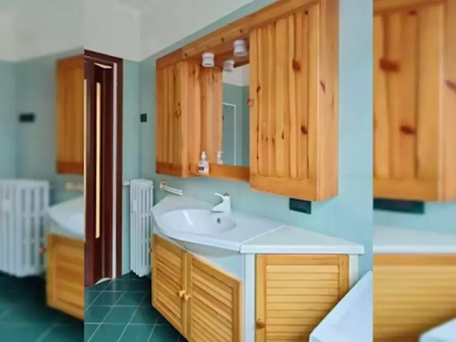 Immagine 5 di Camera in affitto  in Via Alberto da Gandino a Milano