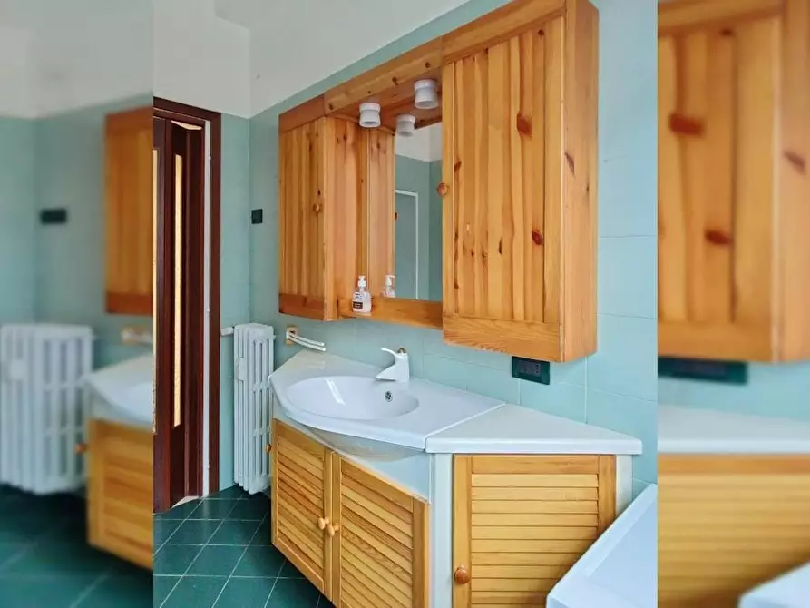 Immagine 9 di Camera in affitto  in Via Alberto da Gandino a Milano