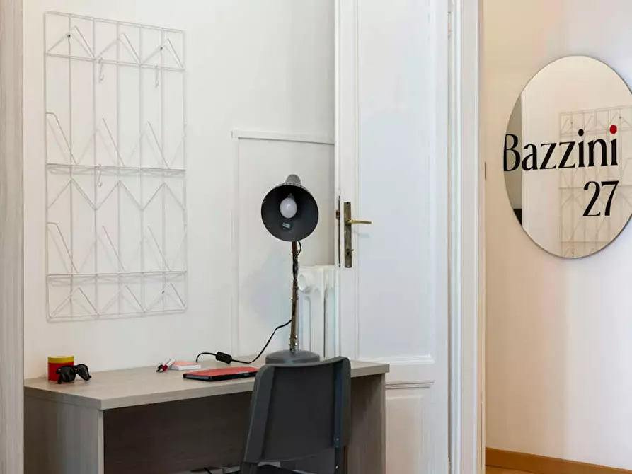 Immagine 5 di Camera in affitto  in Via Antonio Bazzini a Milano