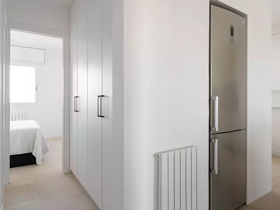 Immagine 9 di Appartamento in affitto  in Plaça del Mar a Barcelona