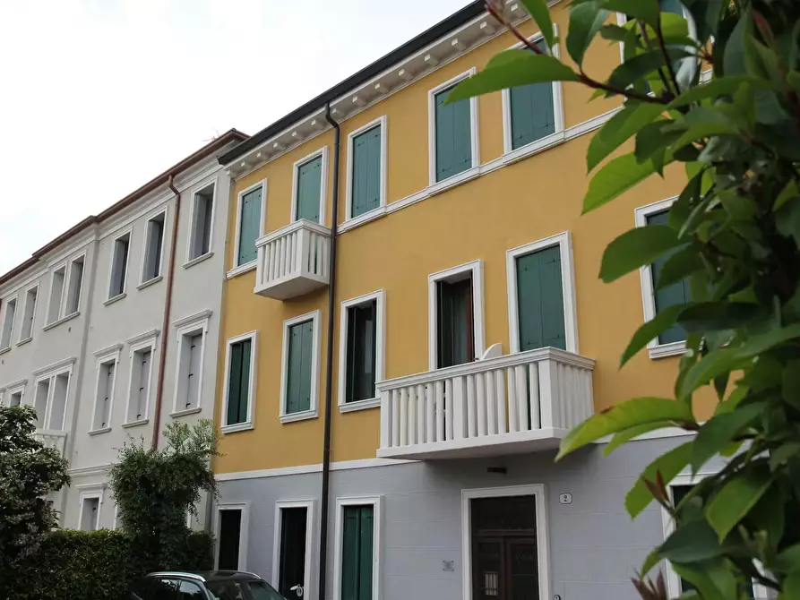 Immagine 4 di Camera in affitto  in Via Castelfidardo a Padova