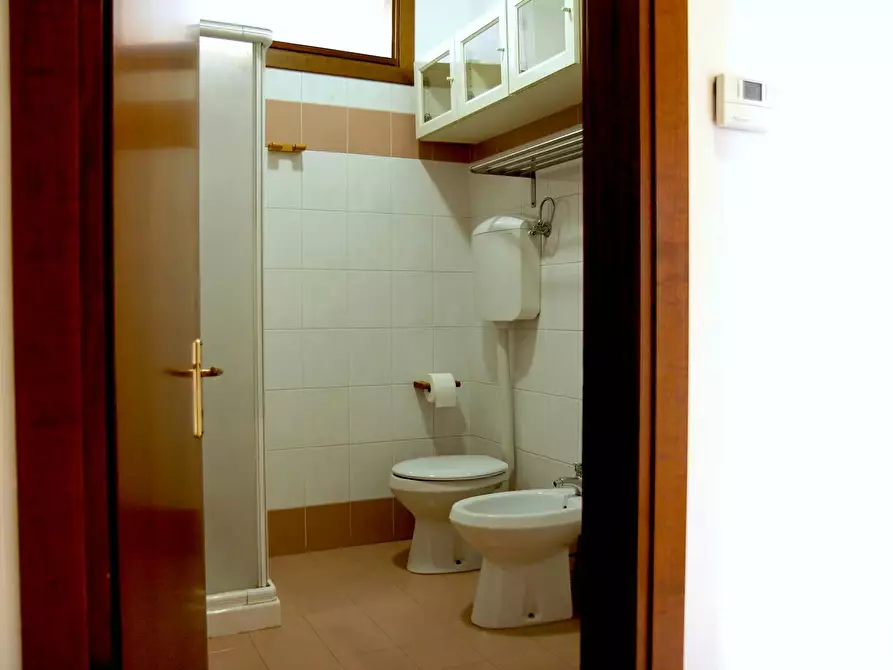 Immagine 6 di Camera in affitto  in Via Castelfidardo a Padova