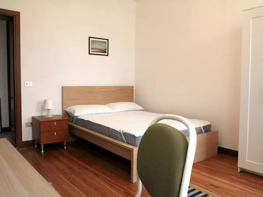 Immagine 2 di Camera in affitto  in Via Castelfidardo a Padova