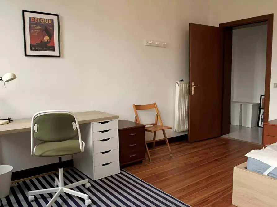 Immagine 3 di Camera in affitto  in Via Castelfidardo a Padova