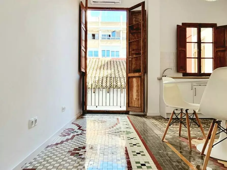 Immagine 4 di Appartamento in affitto  in Carrer Bernabé García a Valencia