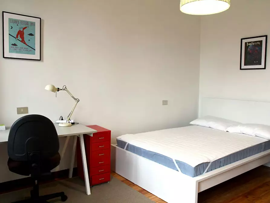 Immagine 2 di Camera in affitto  in Via Castelfidardo a Padova