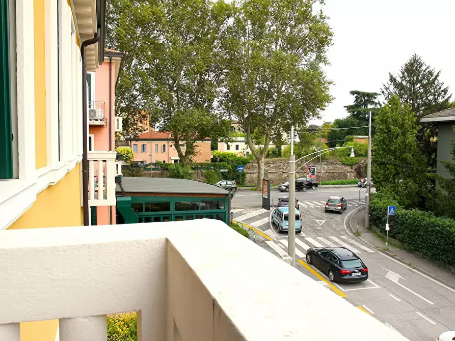 Immagine 4 di Camera in affitto  in Via Castelfidardo a Padova