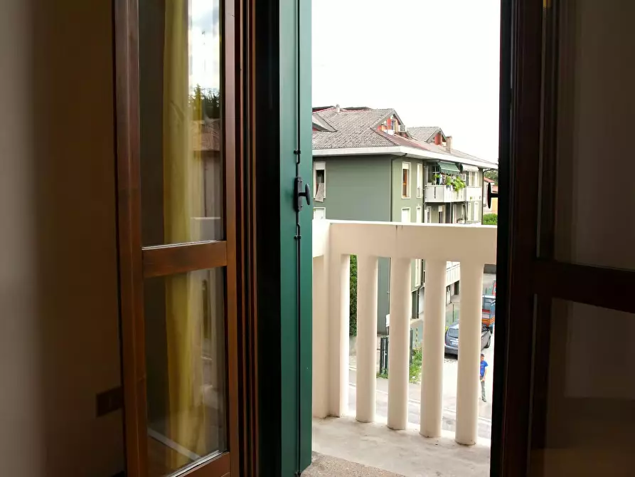 Immagine 5 di Camera in affitto  in Via Castelfidardo a Padova