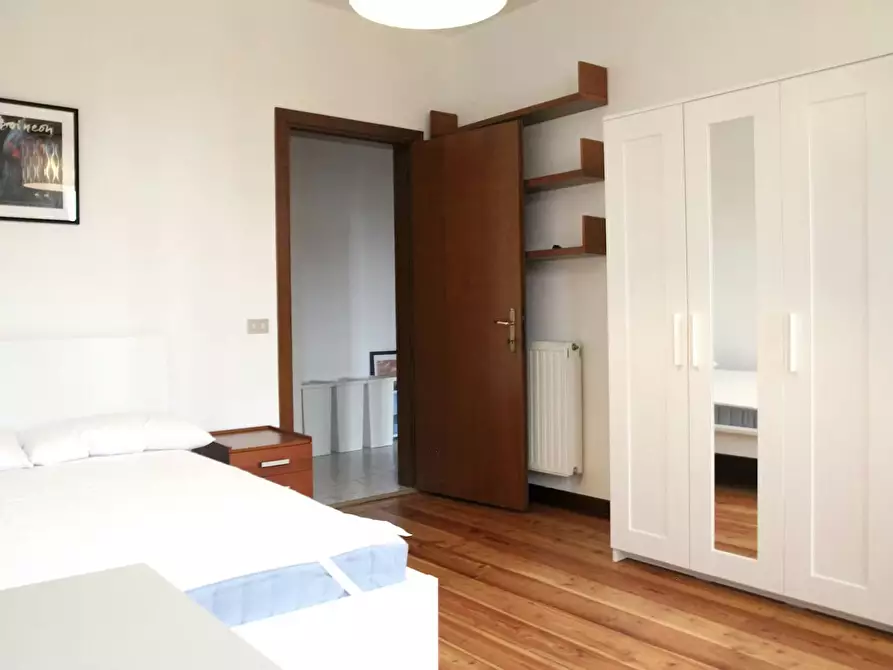 Immagine 3 di Camera in affitto  in Via Castelfidardo a Padova