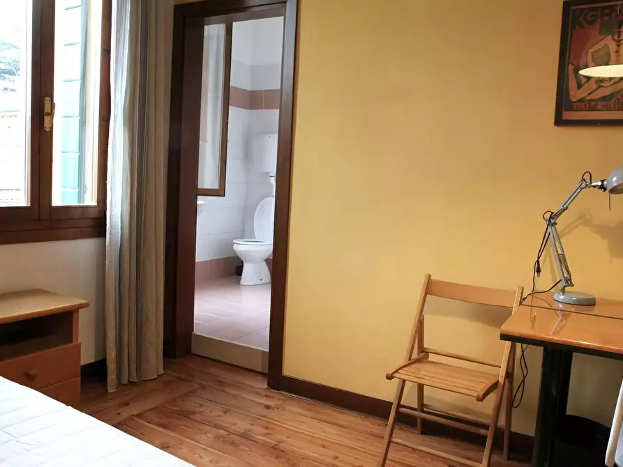 Immagine 3 di Camera in affitto  in Via Castelfidardo a Padova