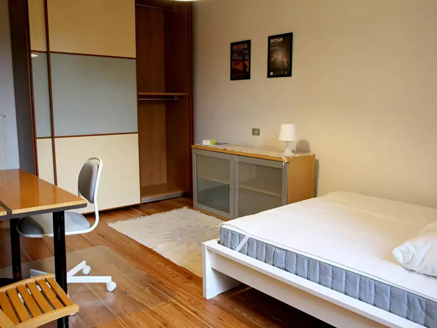 Immagine 2 di Camera in affitto  in Via Castelfidardo a Padova